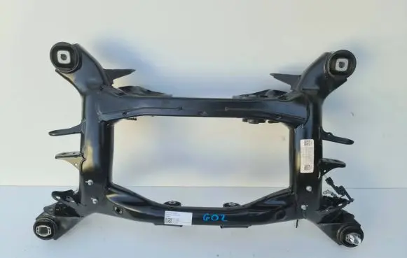 Rear subframe