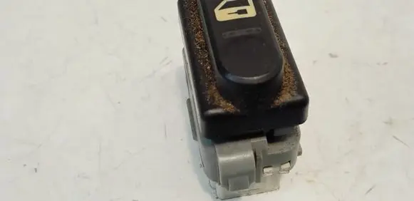 Central locking switch button