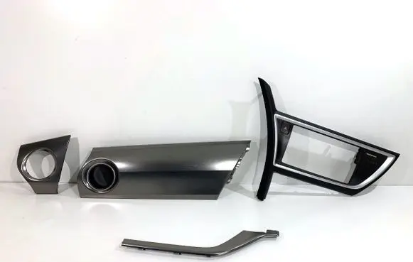 Toyota Auris E180 Dashboard trim 