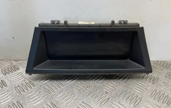 BMW X5 E70 Screen/display/small screen 9146651
