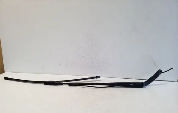 Volkswagen Crafter Front wiper blade arm A0018206144