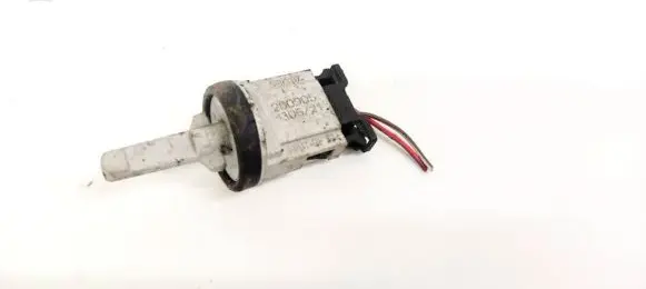 Volkswagen Golf Plus Interior temperature sensor 1k0907543a