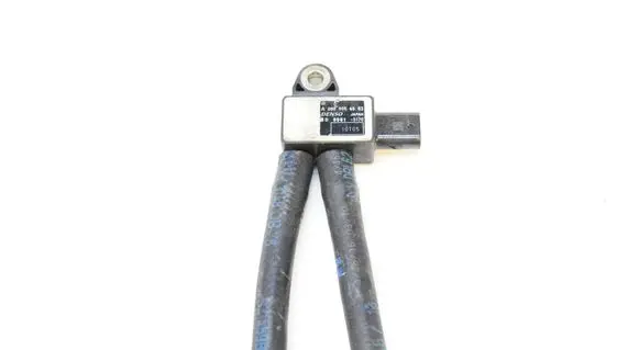Mercedes-Benz C W205 Exhaust gas pressure sensor A0009056503