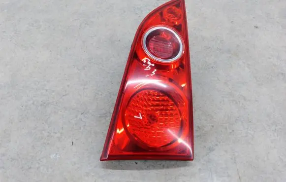 Honda Accord Tailgate rear/tail lights 