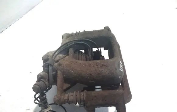 Peugeot 407 Front brake caliper