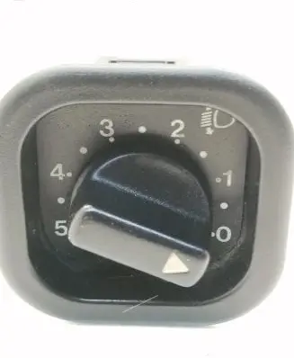 Ford Transit Headlight level height control switch 94VB13K031AA