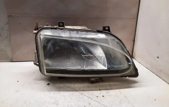Ford Galaxy Headlight/headlamp 1305235255