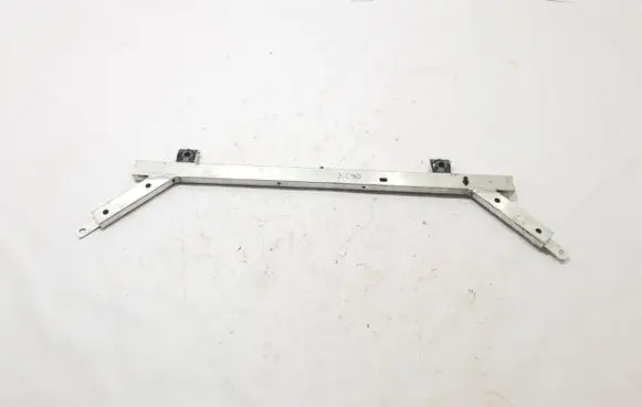Volvo XC90 Top upper radiator support slam panel 31425937