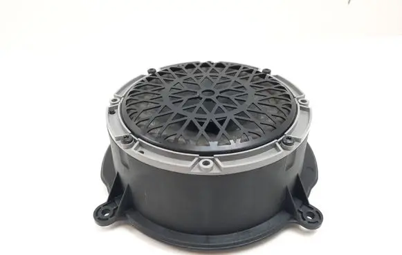Front door speaker