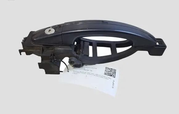 Ford Focus C-MAX Front door exterior handle R224A37