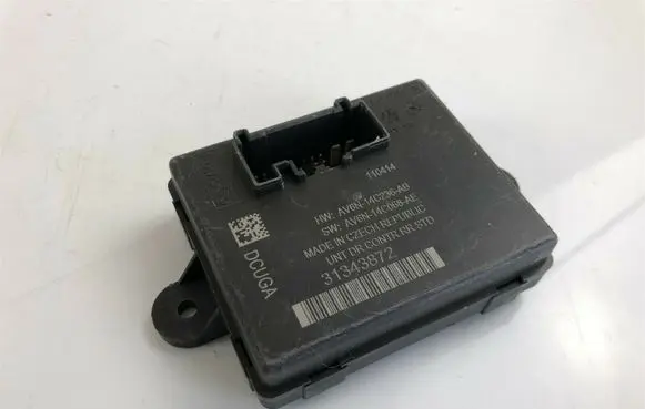 Volvo V60 Other control units/modules 31343872 H3379