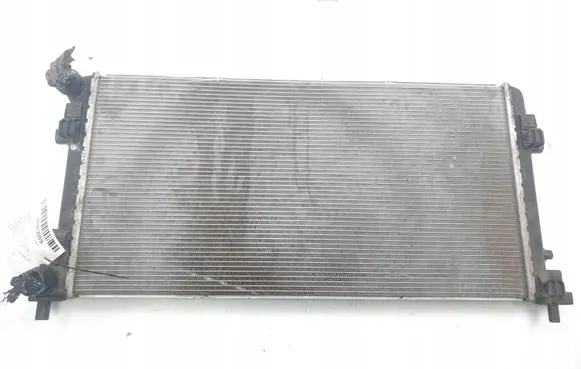 Seat Toledo IV (NH) Coolant radiator CR 2222000P