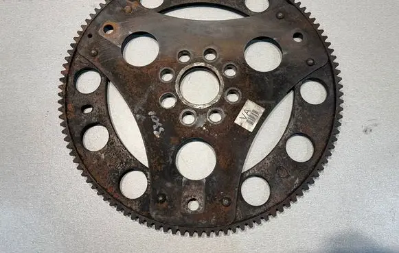 BMW 3 E46 Flywheel 7788745