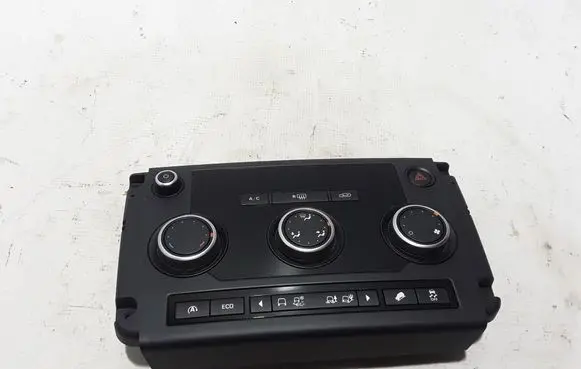 Land Rover Discovery Sport Air conditioner control unit module HK7214C533AB