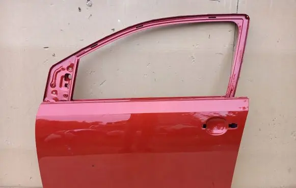 Volkswagen Up Front door 1S4831311Franzez