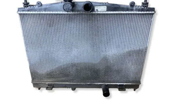 Nissan Juke I F15 Coolant radiator 21410BA60A