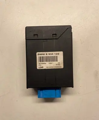 BMW X5 E53 Light module LCM 6934122 102911