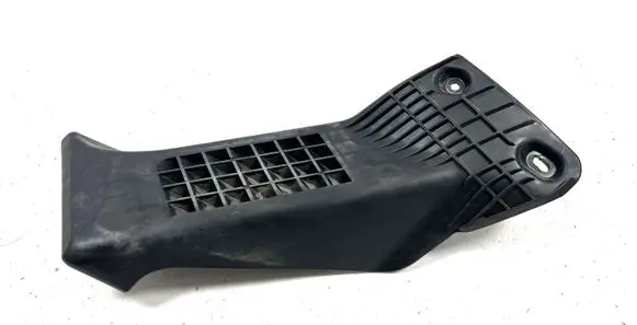 Citroen C3 Foot rest pad/dead pedal 9658143880
