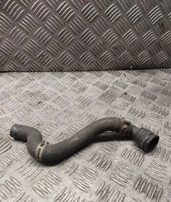 Volkswagen Golf IV Engine coolant pipe/hose 1j0122291d