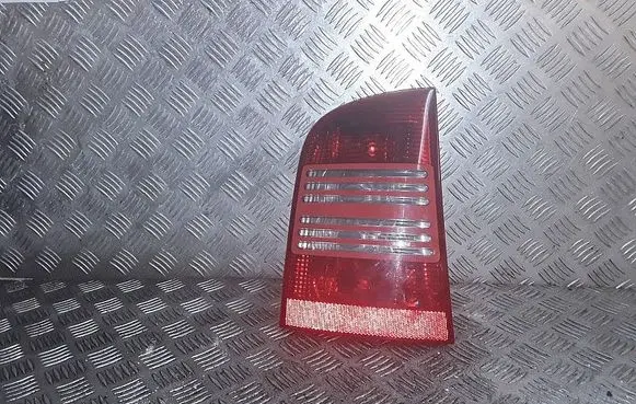 Skoda Octavia Mk1 (1U) Rear/tail lights