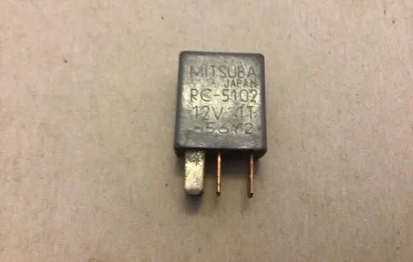 Honda Civic Other relay RC5102