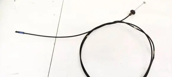 Handbrake/parking brake wiring cable