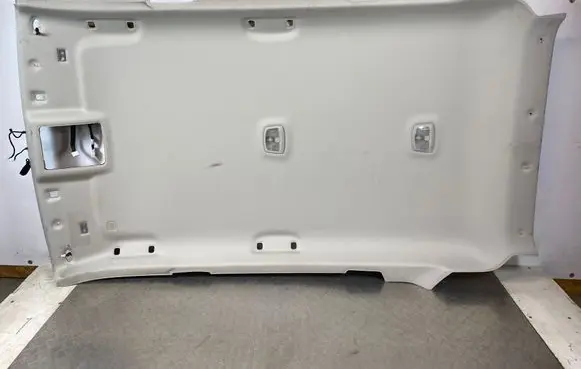 SsangYong Rexton Headlining 7752036130