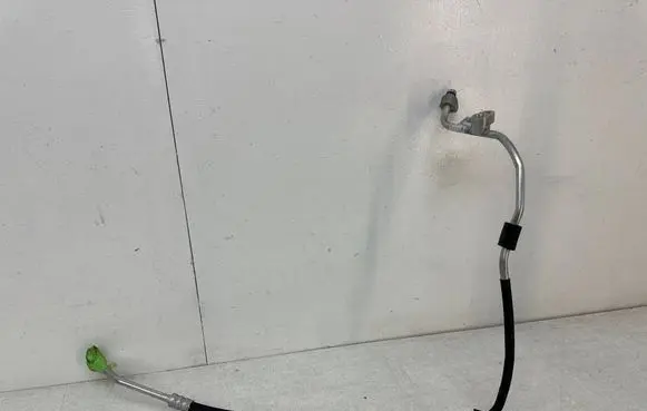 Audi Q7 4M Air conditioning (A/C) pipe/hose 4M0816741DC 4M0816741 400000220701