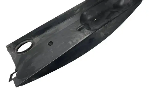 Top upper radiator support slam panel