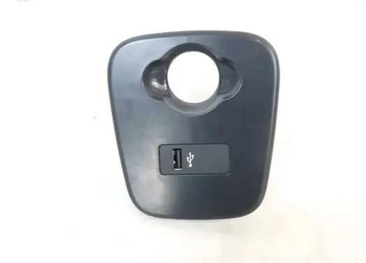 Mini One - Cooper F56 F55 USB socket connector 6820397 84106820397