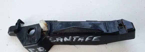 Hyundai Santa Fe Front bumper mounting bracket