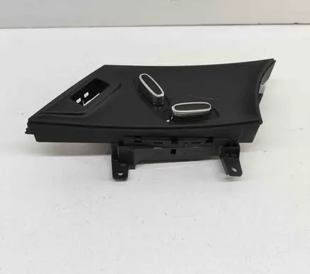 Jaguar F-Type Seat control switch JX5314B566EB