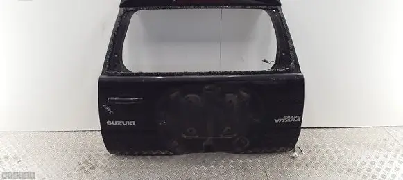 Suzuki Grand Vitara I Tailgate/trunk/boot lid