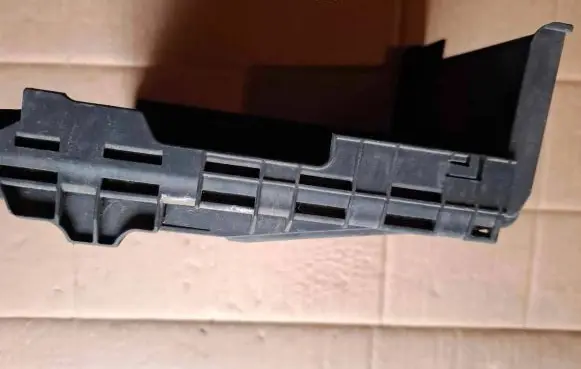 Volkswagen Touran I Fuse box cover 1K0937132F 014189871 017180061