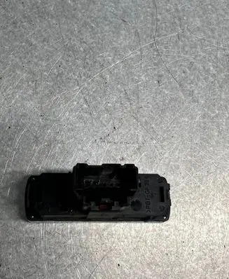 Ford Galaxy Hazard light switch 10052013