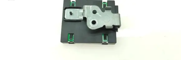 Mercedes-Benz A W169 Antenna control unit A1698200475