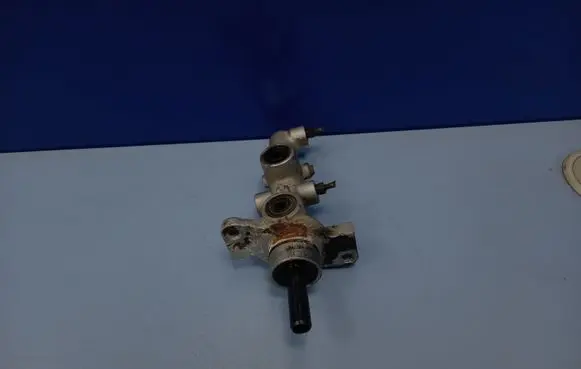 Mazda 6 Master brake cylinder GJ6E