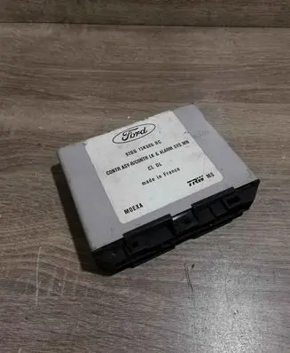 Ford Scorpio Comfort/convenience module 92GG15K600BC