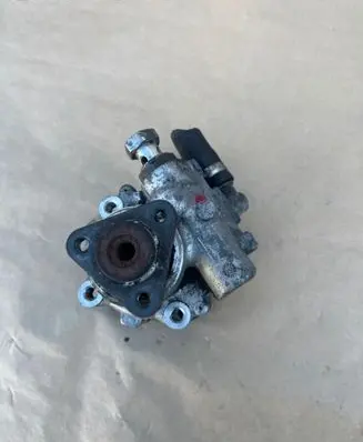 Audi A6 S6 C6 4F Power steering pump 4F0145155P 7692955227