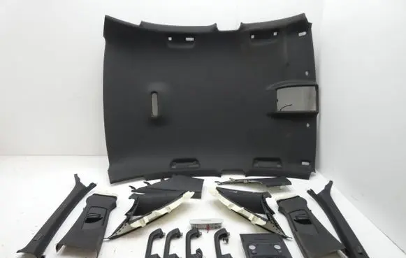 Audi A4 S4 B8 8K Headlining set 8K5867501