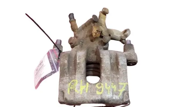 Opel Vectra C Rear brake caliper