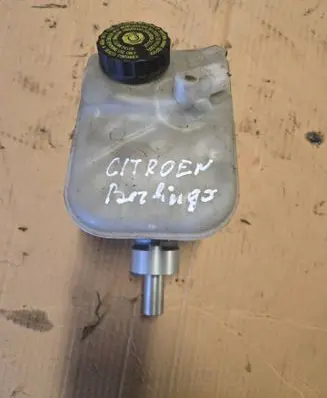 Citroen Berlingo Master brake cylinder 221710