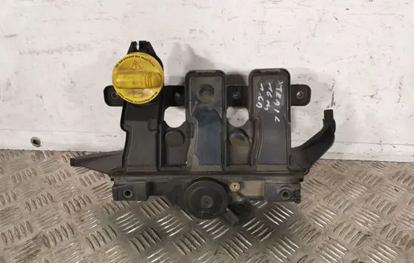 Nissan X-Trail T32 Intake manifold 99368106059