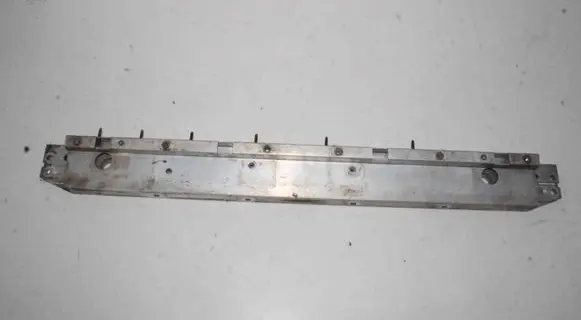 Land Rover Range Rover Evoque L551 Bottom radiator support slam panel K8D28A297AD