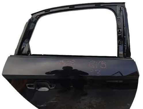 Audi A3 S3 8V Rear door