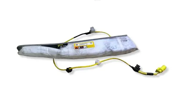 Lexus RX 450H Seat airbag 0589P1000791 TG14C01001 1D1Y85420V8P