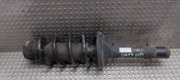 Volkswagen Golf IV Front shock absorber/damper 1J0413031S