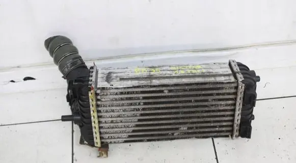 Ford C-MAX II Intercooler radiator 9L440
