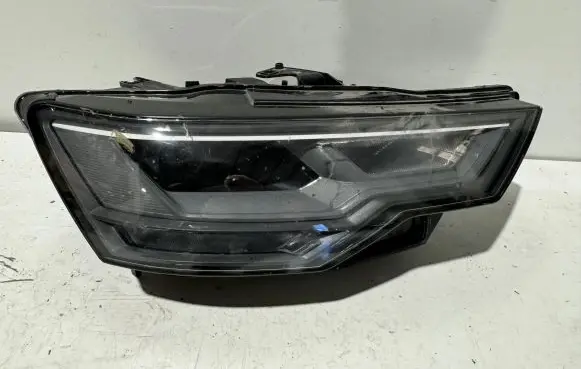 Audi A6 S6 C8 4K Headlight/headlamp 4K0941034