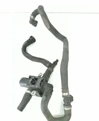 BMW 5 F10 F11 Electric auxiliary coolant/water pump 8514233 8572513
